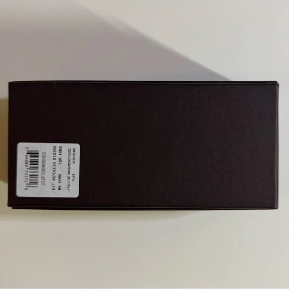 Tom Ford Box - Picture 2 of 6